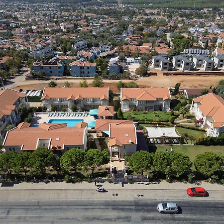 Larimar Suite Hotel أولدينيس المظهر الخارجي الصورة