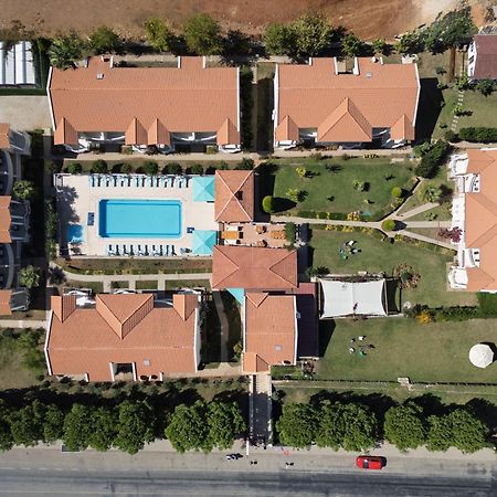 Larimar Suite Hotel أولدينيس المظهر الخارجي الصورة