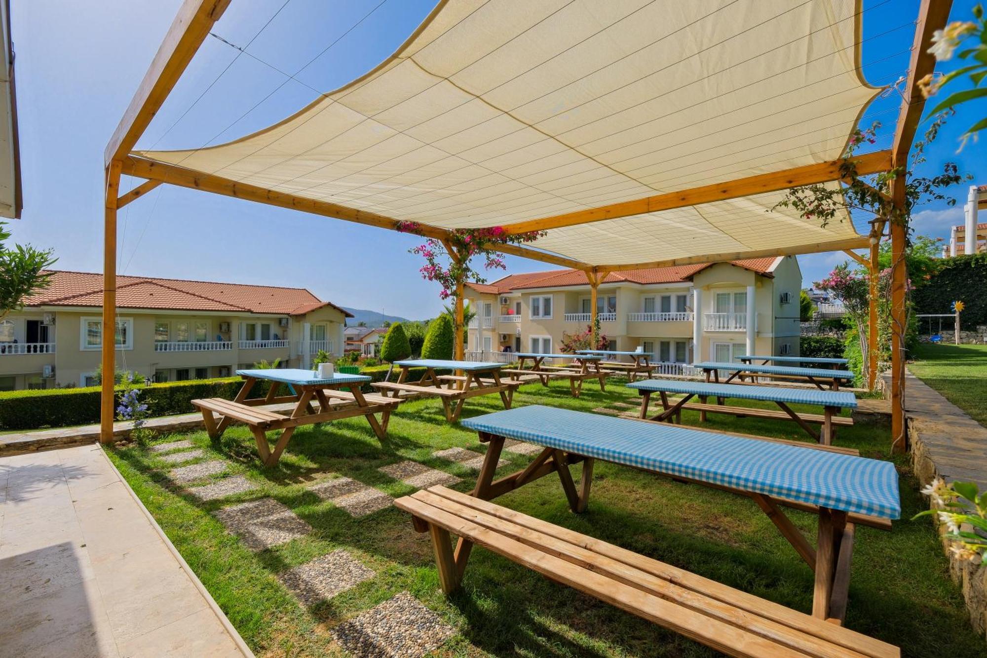 Larimar Suite Hotel أولدينيس المظهر الخارجي الصورة