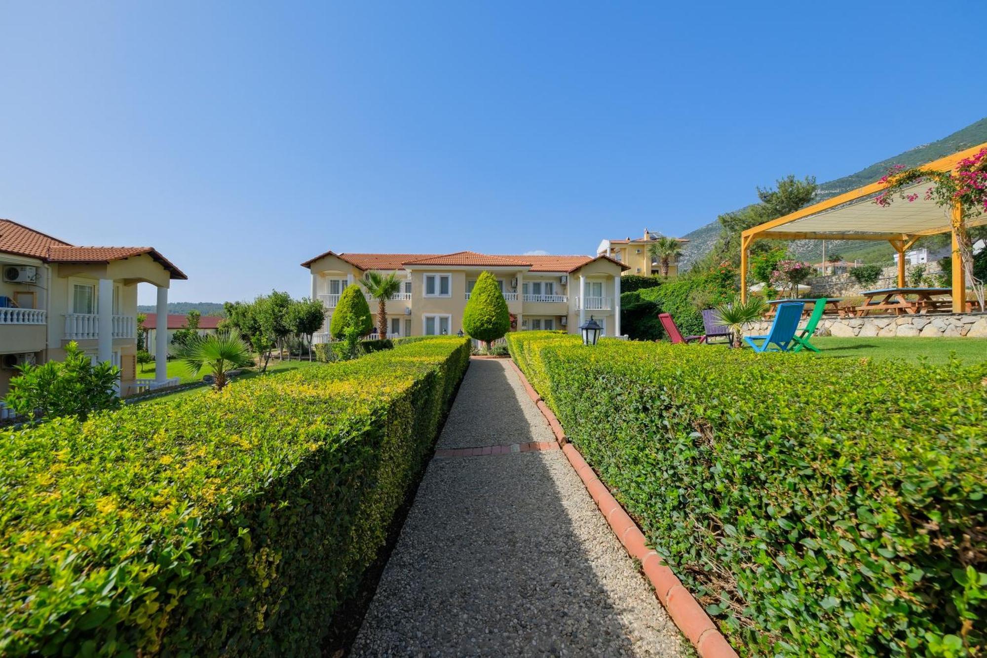 Larimar Suite Hotel أولدينيس المظهر الخارجي الصورة
