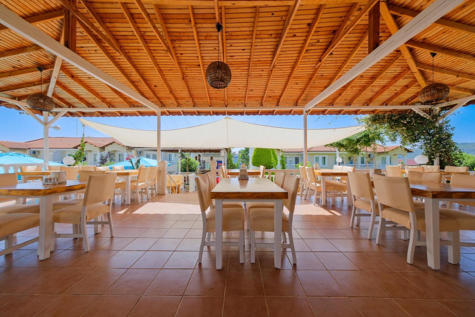 Larimar Suite Hotel أولدينيس المظهر الخارجي الصورة