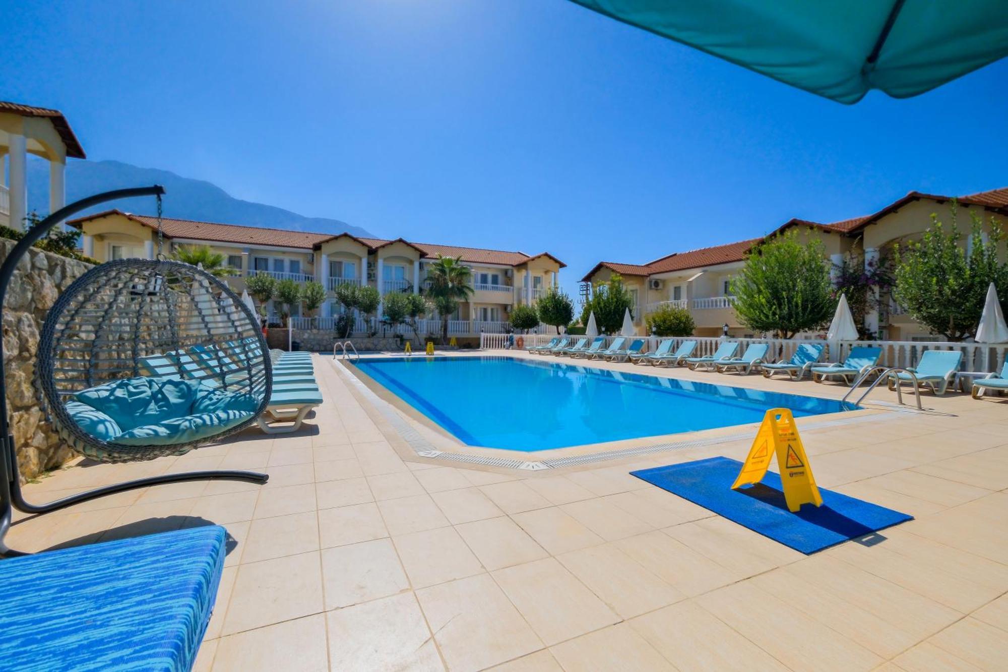 Larimar Suite Hotel أولدينيس المظهر الخارجي الصورة